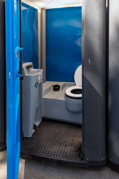 Best Porta potty rental near me  in Calhoun City, MS