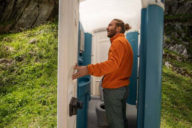 Best Wedding porta potty rental  in Calhoun City, MS
