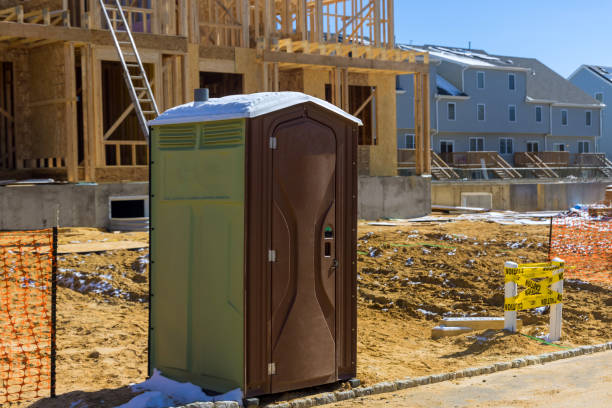 Best Temporary restroom rental  in Calhoun City, MS