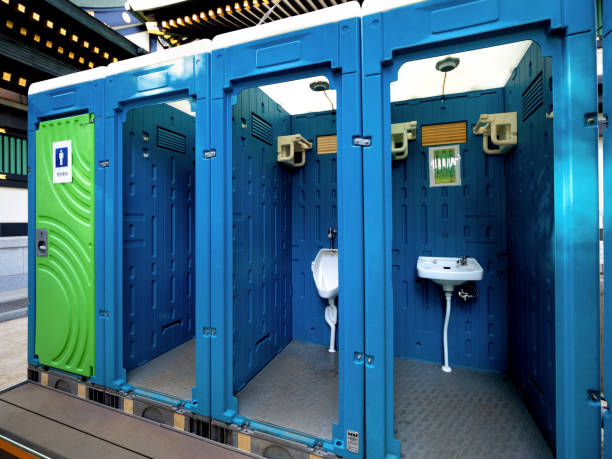 Best Long-term porta potty rental  in Calhoun City, MS