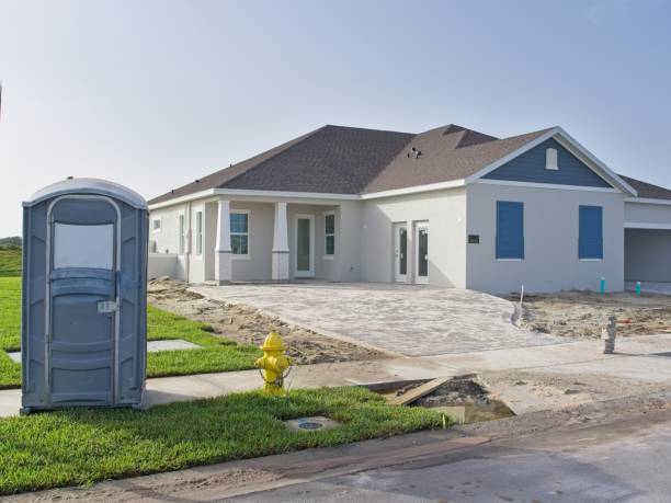 Best Portable bathroom rental  in Calhoun City, MS