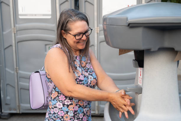 Reliable Calhoun City, MS porta potty rental Solutions